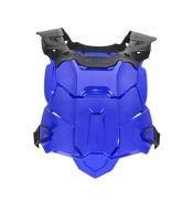 Acerbis Защитный панцирь Linear Black/Blue в Уфе