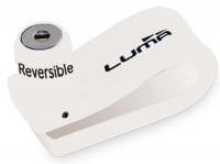 Luma Замок на диск тормозной ENDURO 75D (Ø10 ММ) белый в Уфе