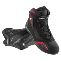 Forma Ботинки Genesis Black/Red в Уфе