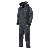 Finntrail Костюм Tournament Insulated 3755 Camoshadowblack в Уфе