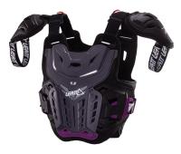 Leatt Защитный панцирь женский Chest Protector 4.5 Pro Jacki Women Indigo в Уфе