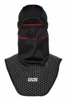 IXS Подшлемник Balaclava 365 Черный в Уфе