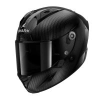 Shark Мотошлем Aeron Full Carbon Карбон/Черный в Уфе