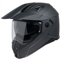 IXS Шлем IXS 208 2.0 Чёрный матовый в Уфе