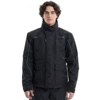 Dragonfly Дождевая куртка Evo Pro Man V26 Black в Уфе