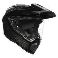 AGV Шлем AX9 E2206 V26 Glossy Carbon в Уфе