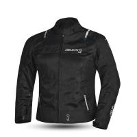 Dimox Мотокуртка текстиль Swift Women Black в Уфе