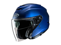 HJC Шлем i31 Semi Flat Metallic Blue в Уфе
