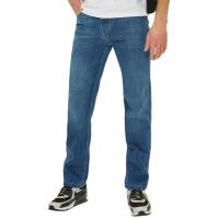 Inflame Джинсы мужские Casual 101 синий светлый в Уфе
