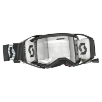 Scott Очки Prospect 2.0 WFS black/white в Уфе