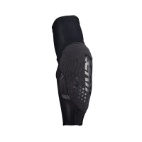 Leatt Налокотники 3DF 5.0 Evo Elbow Guard V26 Black в Уфе
