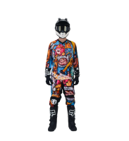Grom Штаны кроссовые Adventures в Уфе