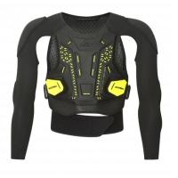 Acerbis Защита тела (Черепаха) Plasma Level 2 Black/Yellow в Уфе