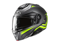 HJC Шлем i91 Tricus MC3HSF в Уфе