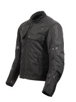 Hyperlook Куртка Stinger Black в Уфе