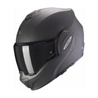 Scorpion Exo Мотошлем Exo-Tech Evo Solid Антрацит матовый в Уфе