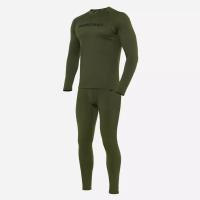 Finntrail Термобельё Tactic 6307 Khaki в Уфе