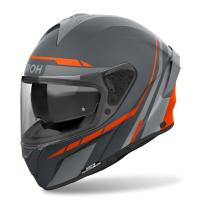 Airoh Мотошлем Spark 2 Spinner Orange Matt в Уфе