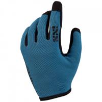 IXS Перчатки Carve Glove Blue в Уфе