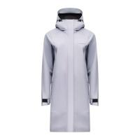 Finntrail Плащ Женский Mist W 4133 LightGrey в Уфе