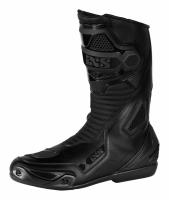 IXS Мотоботы Sport Boots RS-100 Черные в Уфе