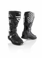 Acerbis Мотоботы кроссовые X-Race Black в Уфе