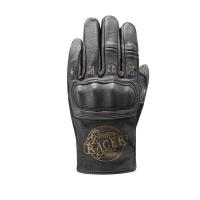 Racer Перчатки Cally Black в Уфе