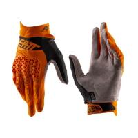 Leatt Перчатки Lite 4.5 V26 Orange в Уфе