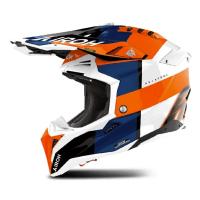 Airoh Мотошлем Aviator 3 Monarch Orange Glossy в Уфе