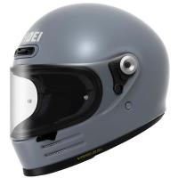 Shoei Шлем Glamster Candy 06 серый в Уфе