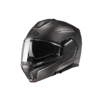 HJC Шлем i100 Semi Flat Titanium в Уфе