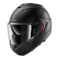 Shark Мотошлем Oxo Dark Shadow Black Matt в Уфе