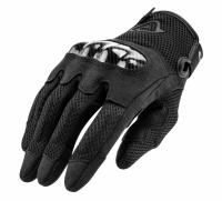 Acerbis Перчатки Ce Ramsey My Vented Black в Уфе