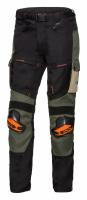 IXS Брюки X-Tour Pants Montevideo-RS 1000 black/green/beige в Уфе