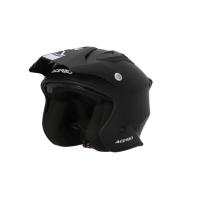 Acerbis Шлем Jet Aria 22-06 Black 2 в Уфе
