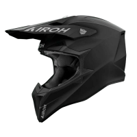 Airoh Мотошлем Wraaap Black Matt в Уфе