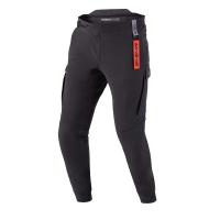 Shima Мотоштаны Akira Men Black в Уфе