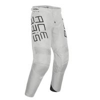 Acerbis Штаны детские Mx Track Kid Light Grey в Уфе