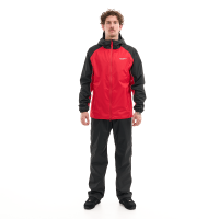 Dragonfly Мембранный костюм Active 2.0 Man V26 Black - Red в Уфе