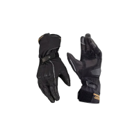 Leatt Перчатки ADV SubZero 7.5 2026 Stealth в Уфе