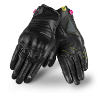 Shima Перчатки Rush Lady Black в Уфе