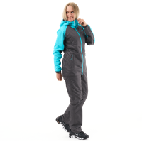 Dragonfly Мембранный костюм Active 2.0 Woman Graphite - Blue 2024 в Уфе