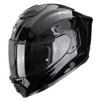 Scorpion Exo Мотошлем Exo-1500 Air Solid Черный в Уфе