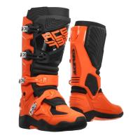 Acerbis Мотоботы кроссовые Whoops Orange/Black в Уфе
