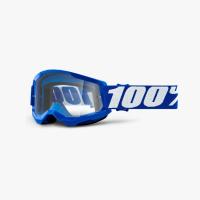 100% Очки подростковые Accuri 2 Youth Goggle Blue / Clear Lens в Уфе