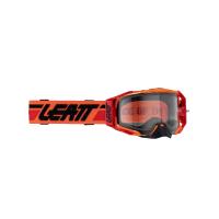 Leatt Маска Velocity 6.5 Flame Clear 83 VLT V25 в Уфе