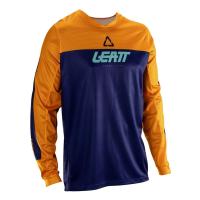 Leatt Джерси 3.5 Ride Kit V26 Orange в Уфе