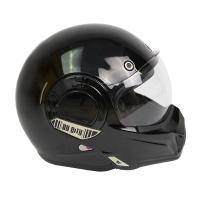 By City Шлем 180 Tech Black/Shiny в Уфе