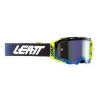 Leatt Маска Velocity 5.5 Iriz UV Purple 78% в Уфе