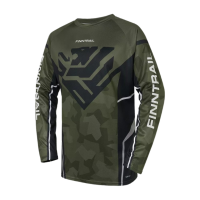 Finntrail Джерси Jersey 6600 CamoShadowGreen в Уфе